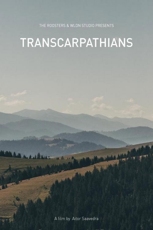 Transcarpathians movie poster