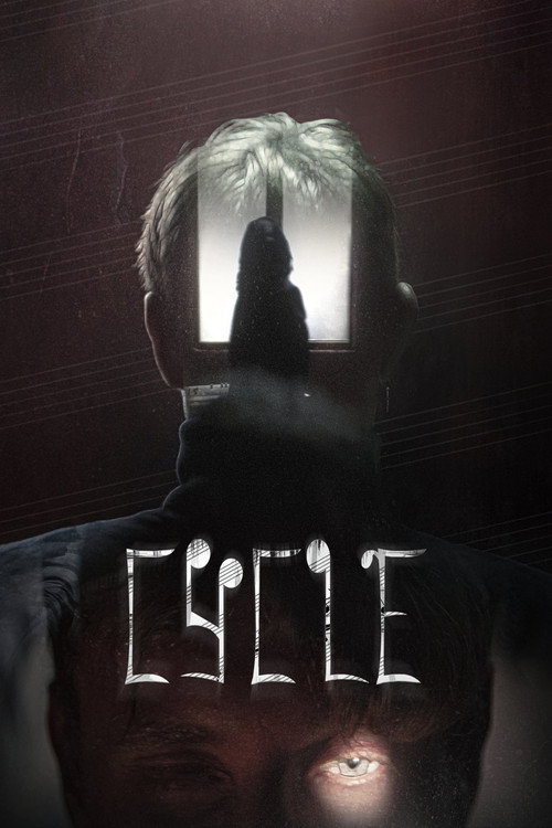 Cycle (2022) movie poster