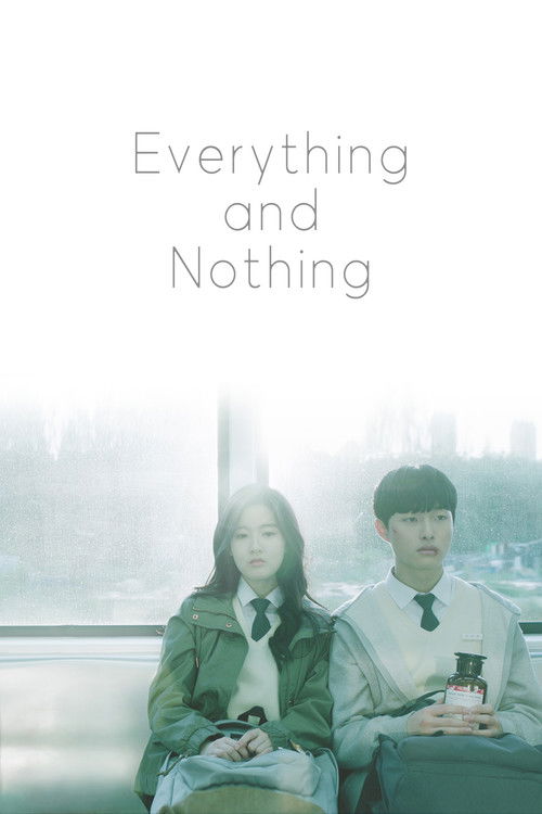 Everything and Nothing (2019) TV show poster