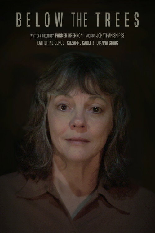 Below the Trees (2018) movie poster