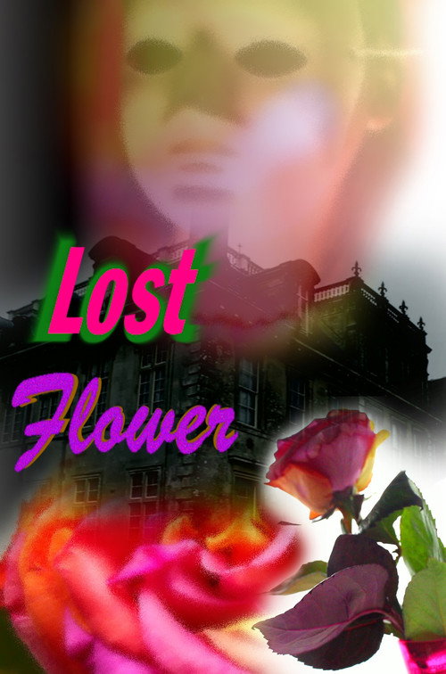 Lost Flower (2025) movie poster