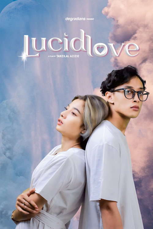 Lucid Love (2024) movie poster