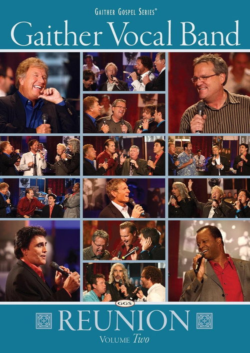 Gaither Vocal Band: Reunion Volume 2 (2009) movie poster