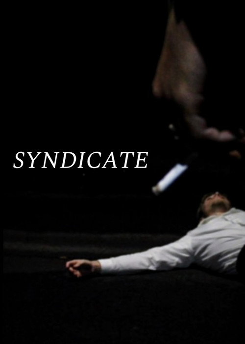 Syndicate (2022) movie poster