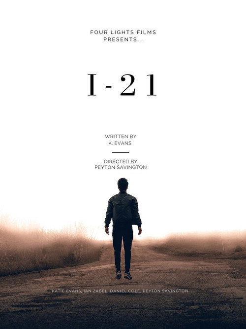 I-21 (2024) movie poster