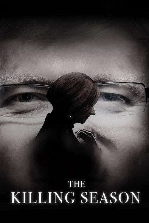 The Killing Season (2015) TV show poster