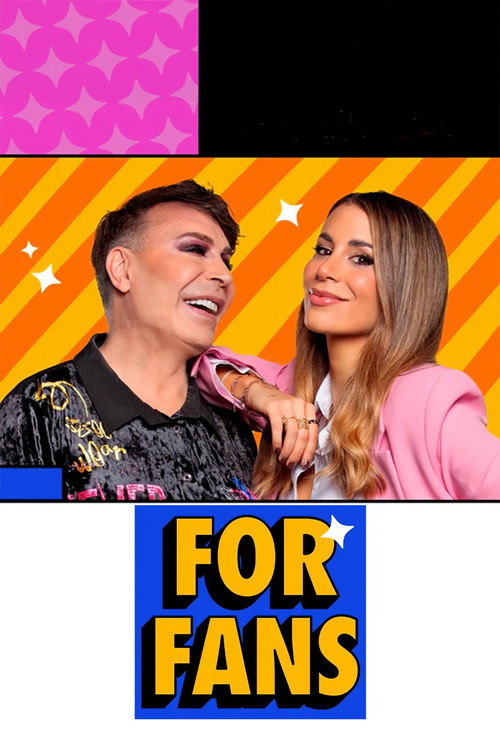 For fans (2023) TV show poster