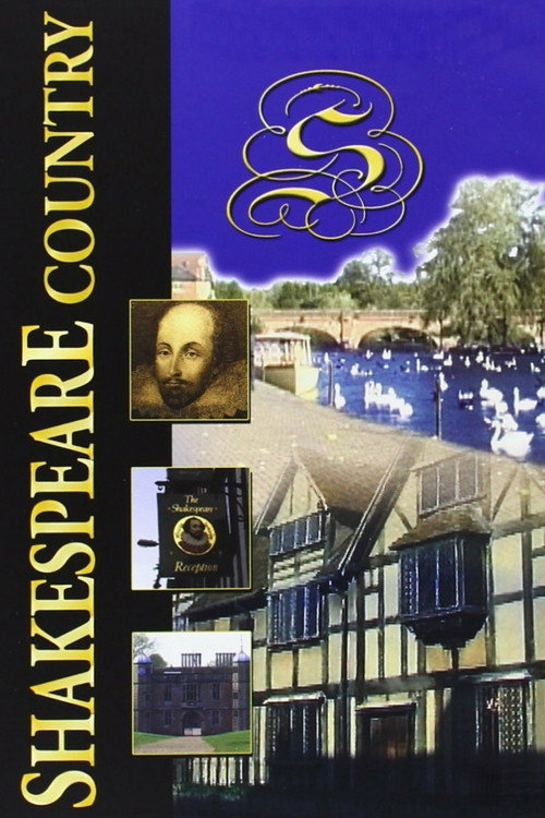 Shakespeare Country (2002) movie poster
