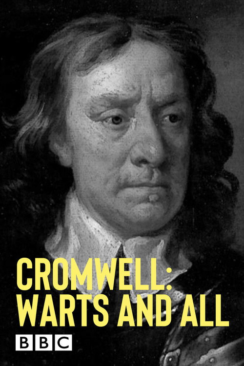 Cromwell: Warts and All (2003) movie poster