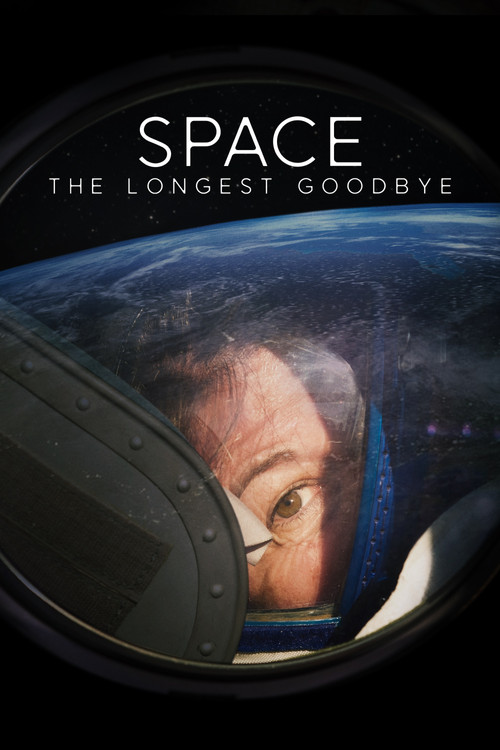 Space: The Longest Goodbye (2024) movie poster