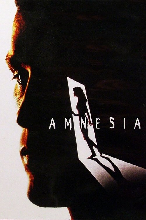 Amnesia (1997) movie poster