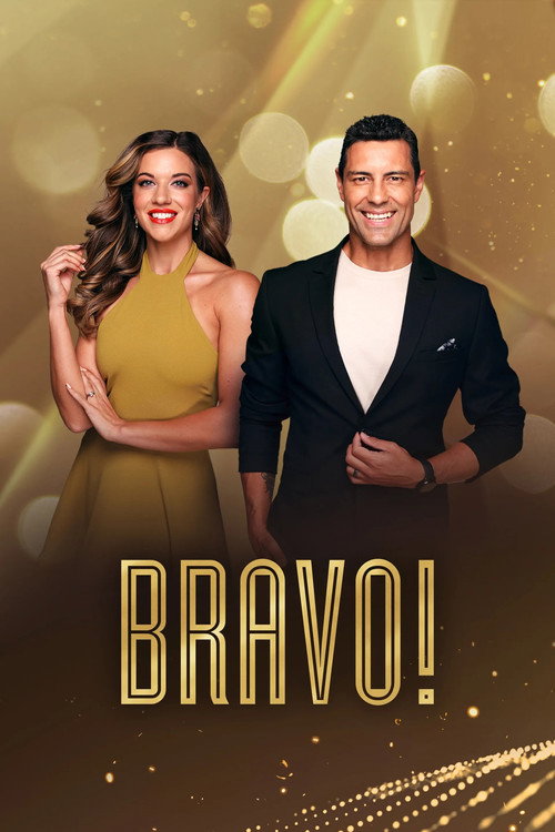 Bravo! (2012) TV show poster