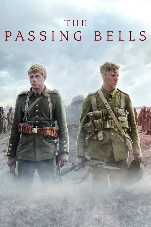The Passing Bells (2014) TV show poster
