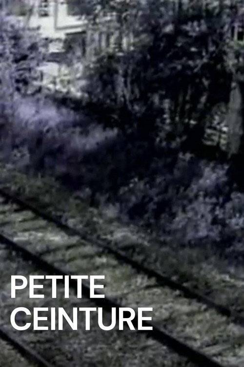 Petite Ceinture (1994) movie poster
