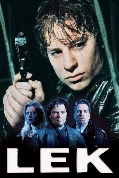 Leak (2000) movie poster