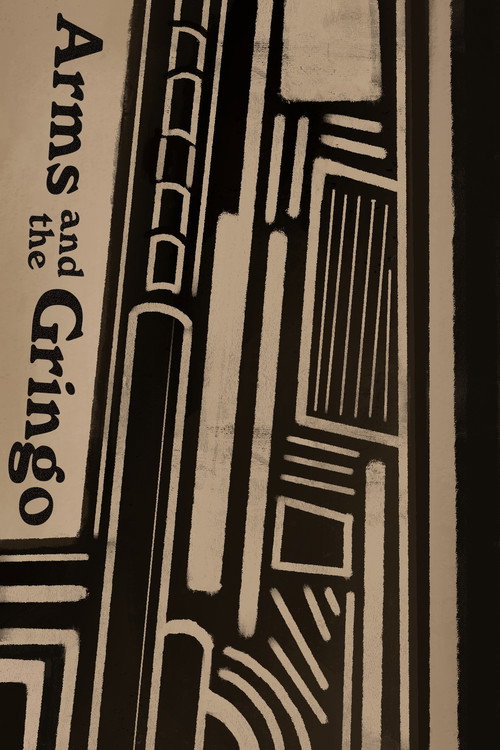 Arms and the Gringo (1914) movie poster