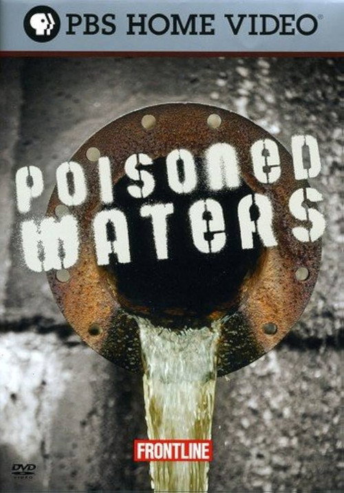 Poisoned Waters (2009) movie poster