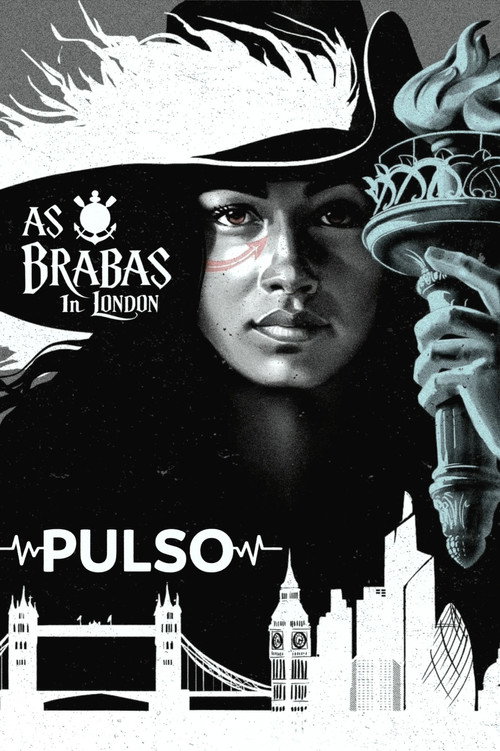 Pulse: As Brabas in London (2026) movie poster