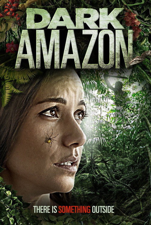 Dark Amazon (2014) movie poster