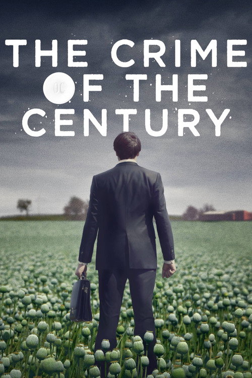 The Crime of the Century (2021) TV show poster