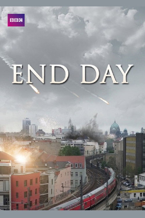 End Day (2005) movie poster