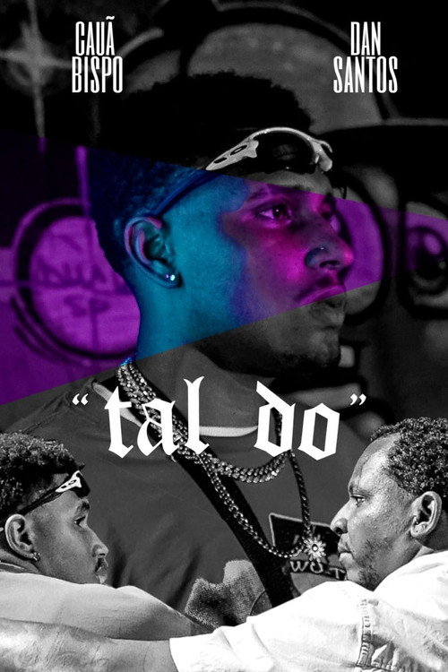 "tal do" (2023) movie poster
