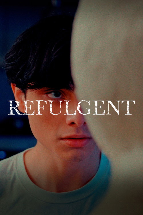 Refulgent (2025) movie poster