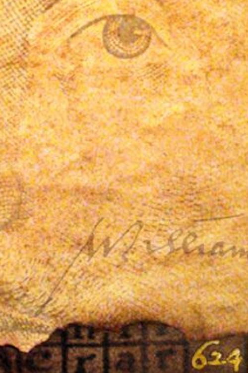 Shakespeare Decoded (2023) TV show poster
