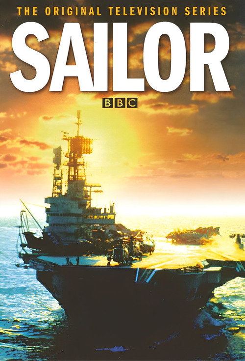 Sailor (1976) TV show poster
