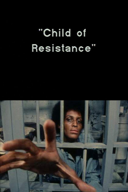 Child of Resistance (1973) movie poster