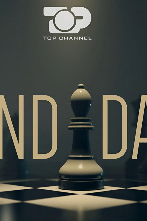 Kandidati (2021) TV show poster