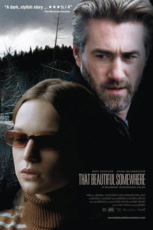 That Beautiful Somewhere (2007) movie poster