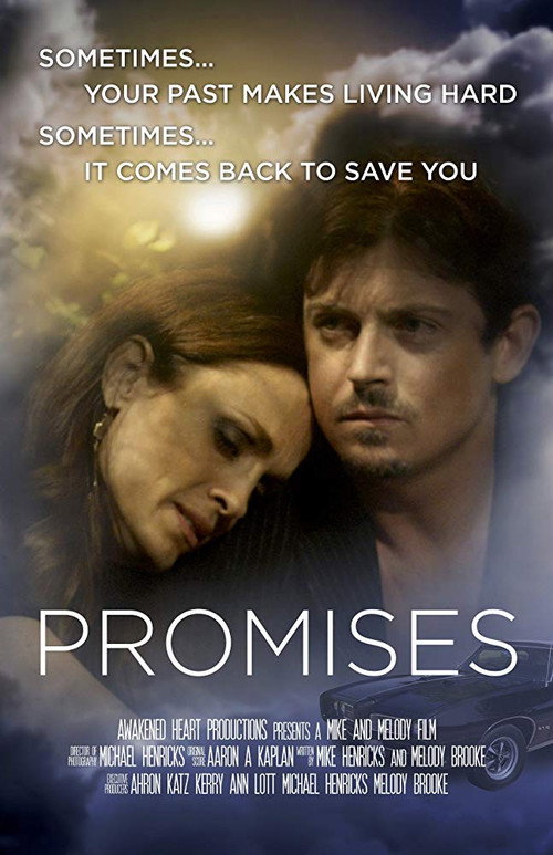 Promises (2017) movie poster