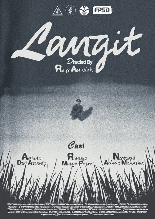 Langit (2026) movie poster