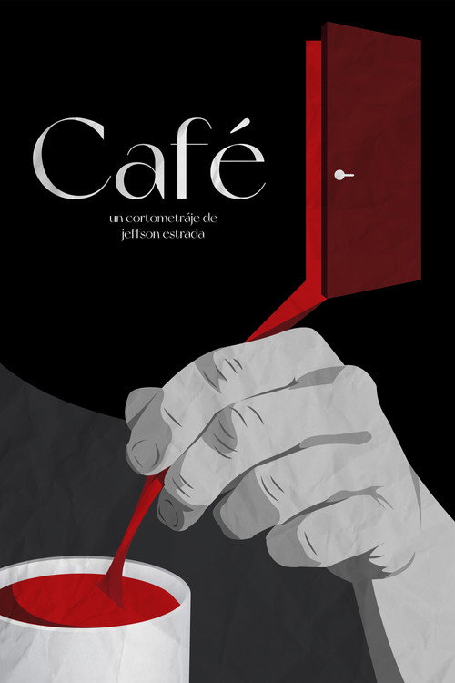 Coffee (2021) movie poster