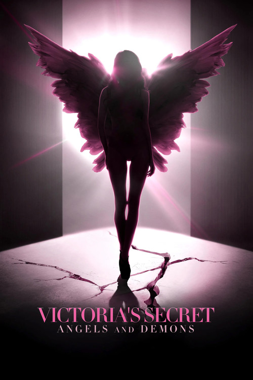 Victoria's Secret: Angels and Demons (2022) TV show poster