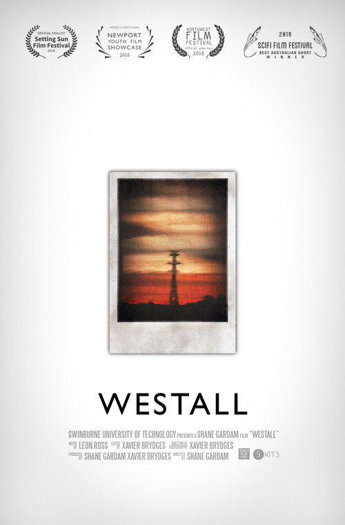 Westall (2018) movie poster