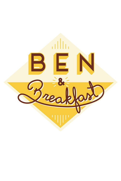 Ben & Breakfast (2017) TV show poster