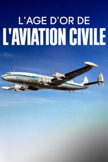 Jetset - The Golden Era of Aviation (2025) movie poster