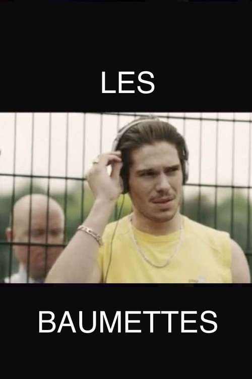 Les Baumettes (2014) movie poster