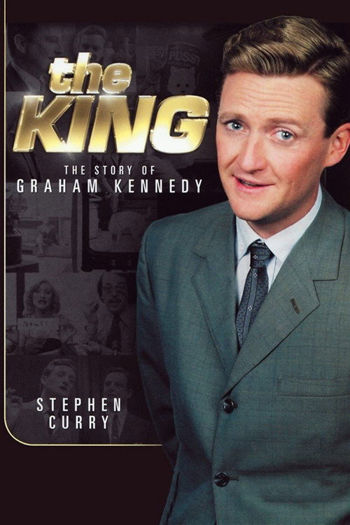 The King (2007) movie poster