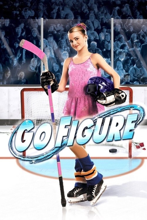 Go Figure (2005) movie poster