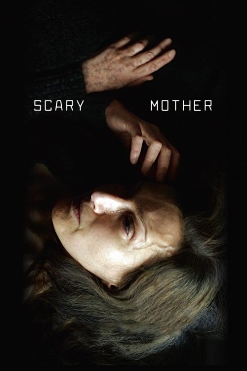 Scary Mother (2017) movie poster