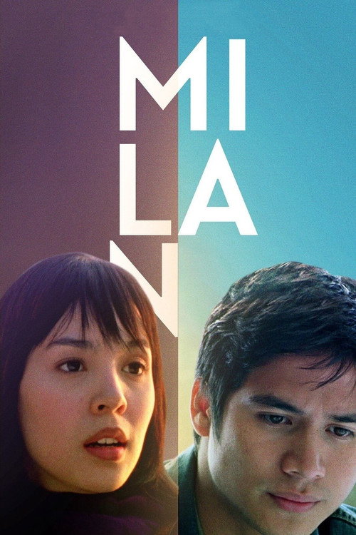 Milan (2004) movie poster