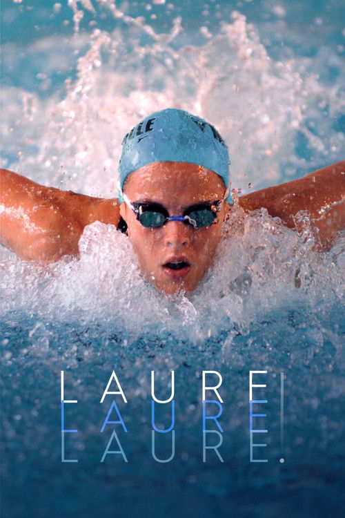 Laure ! Laure ! Laure ! (2025) movie poster
