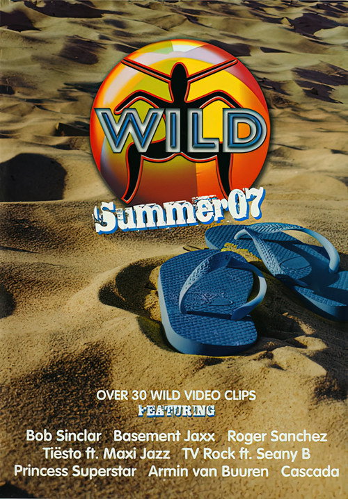 Wild Summer 07 (2006) movie poster