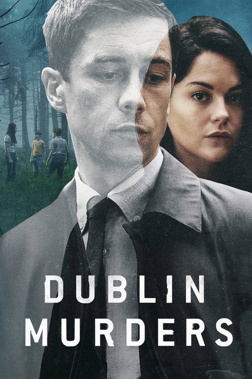 Dublin Murders (2019) TV show poster