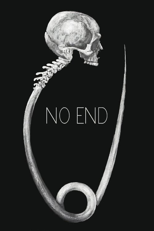 No End (1985) movie poster