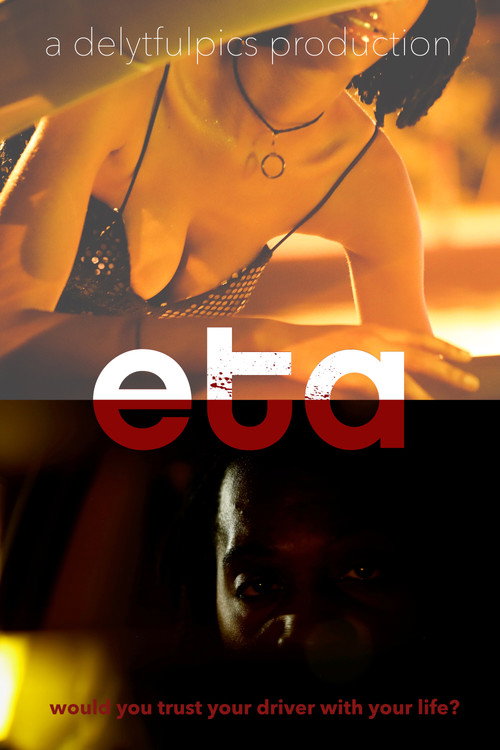 ETA (2019) movie poster