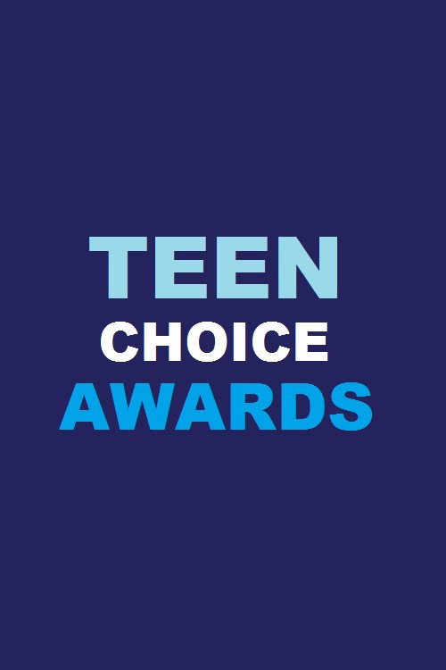 Teen Choice Awards (1999) TV show poster